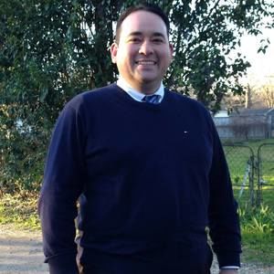 Meet your Posher, Charles